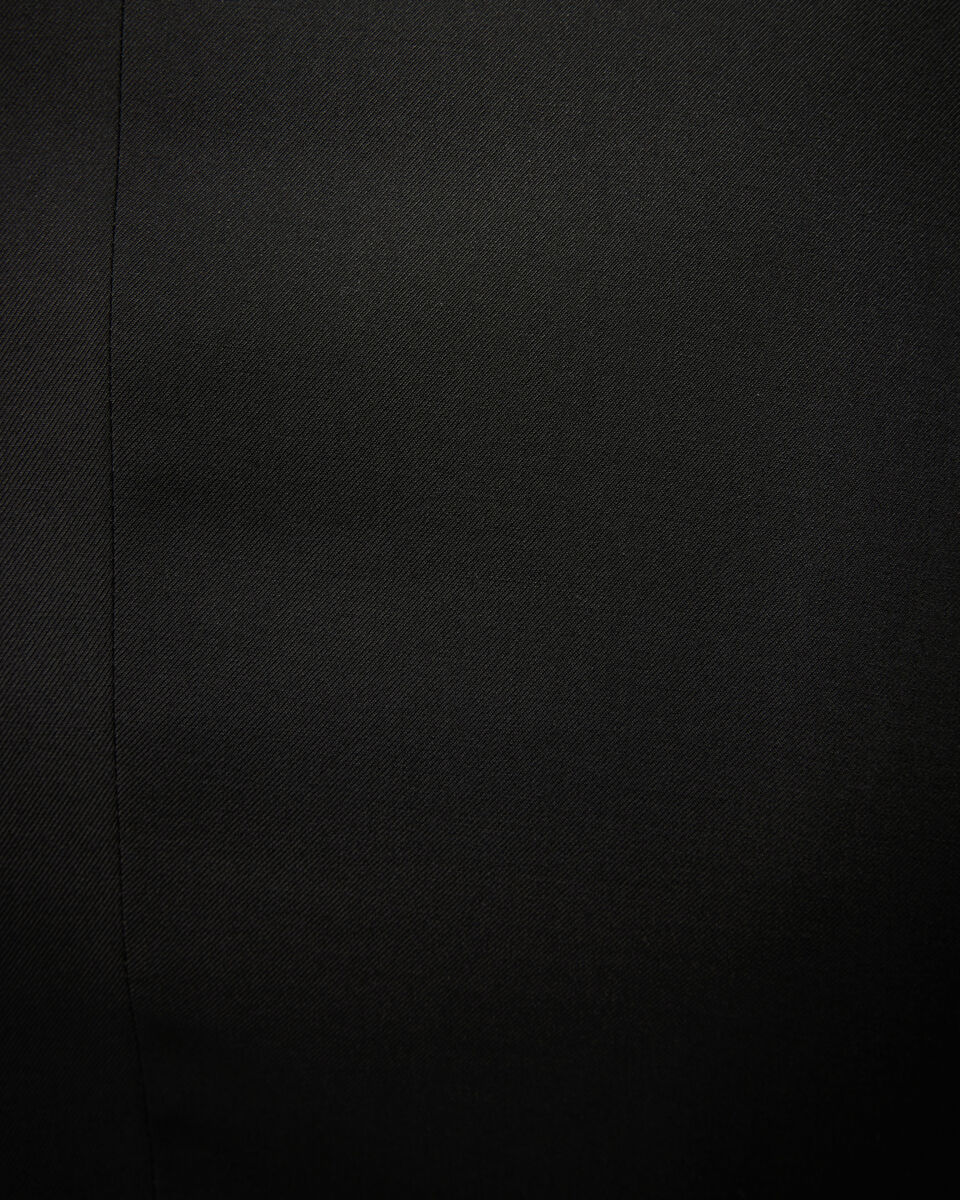 Riley Black Tie Chintz Tuxedo, Black Chintz, hi-res